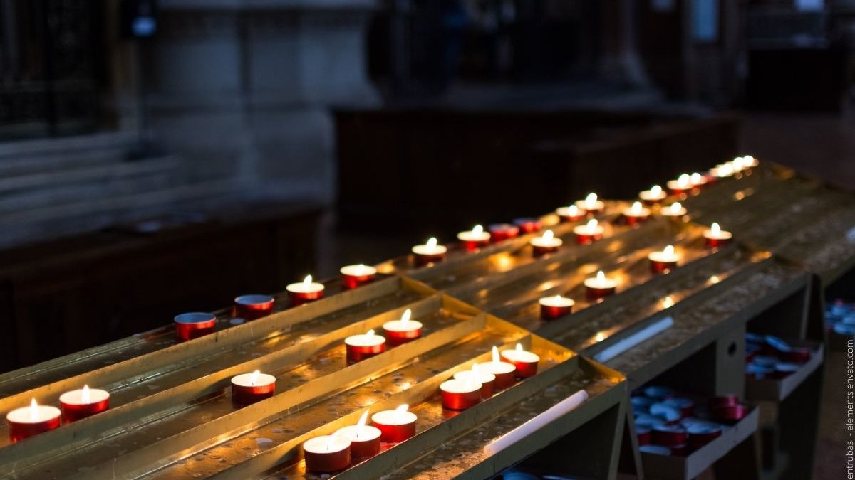 Hier erfährst du alles über die Marienkirche in Rostock