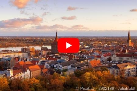 Rostock - aus dem Artikel - Kosten für Häuser und Baugrundstücke in Rostock und Umgebung