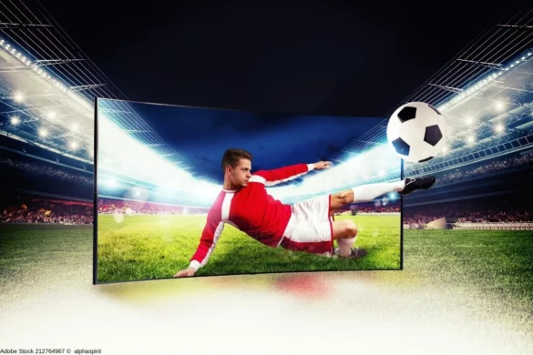 Merchandisings im Fußball